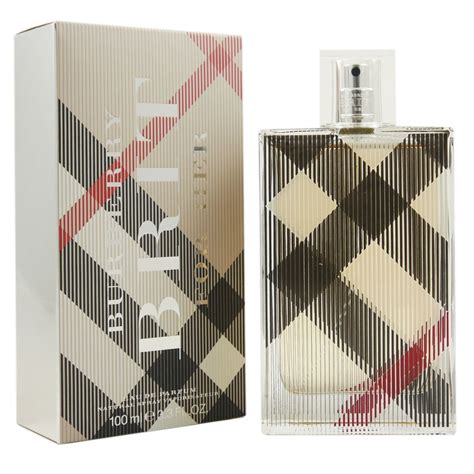 burberry brit for her smells like|burberry brit perfume reviews.